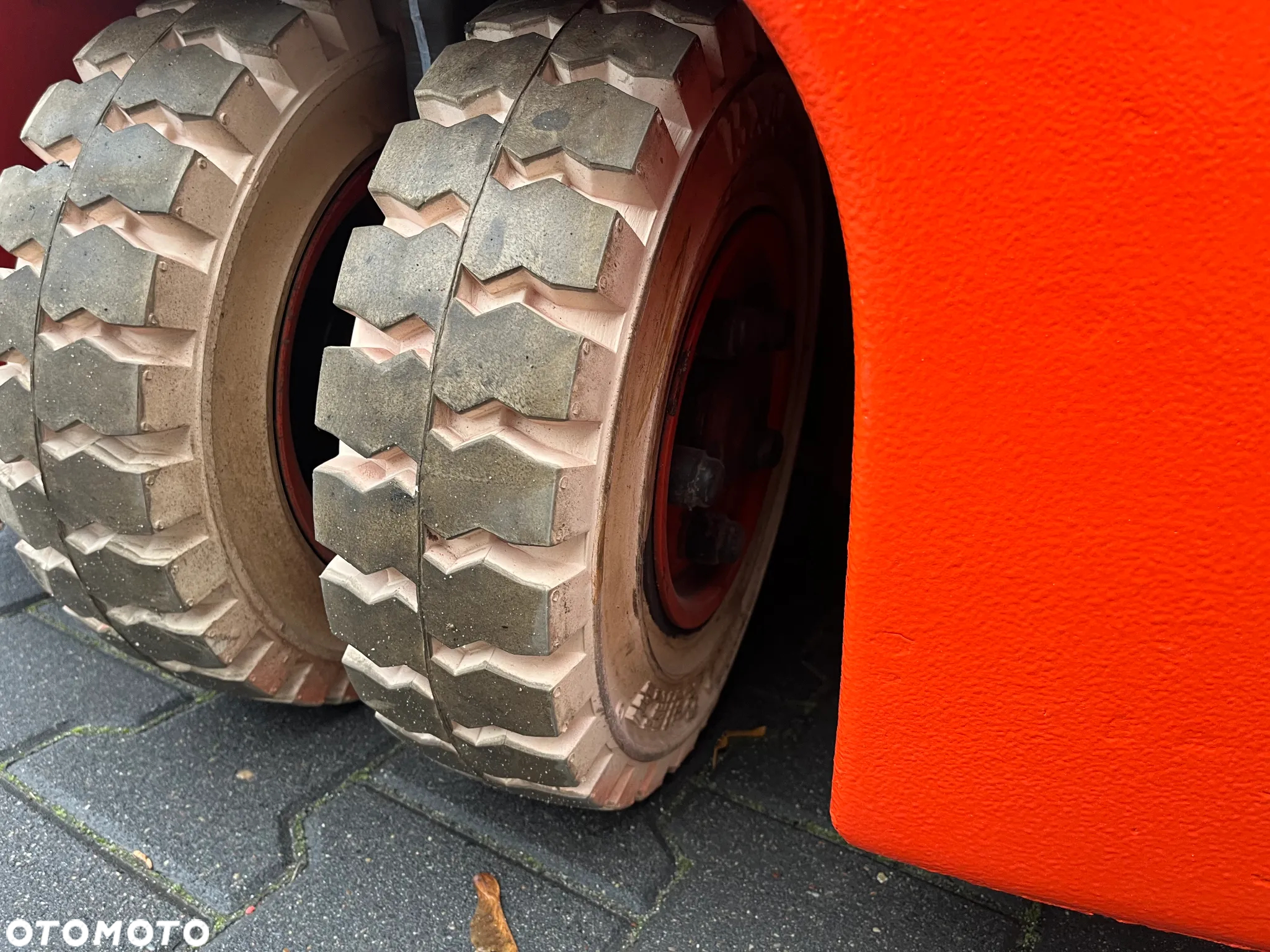 Linde E12-02 EVO - 15