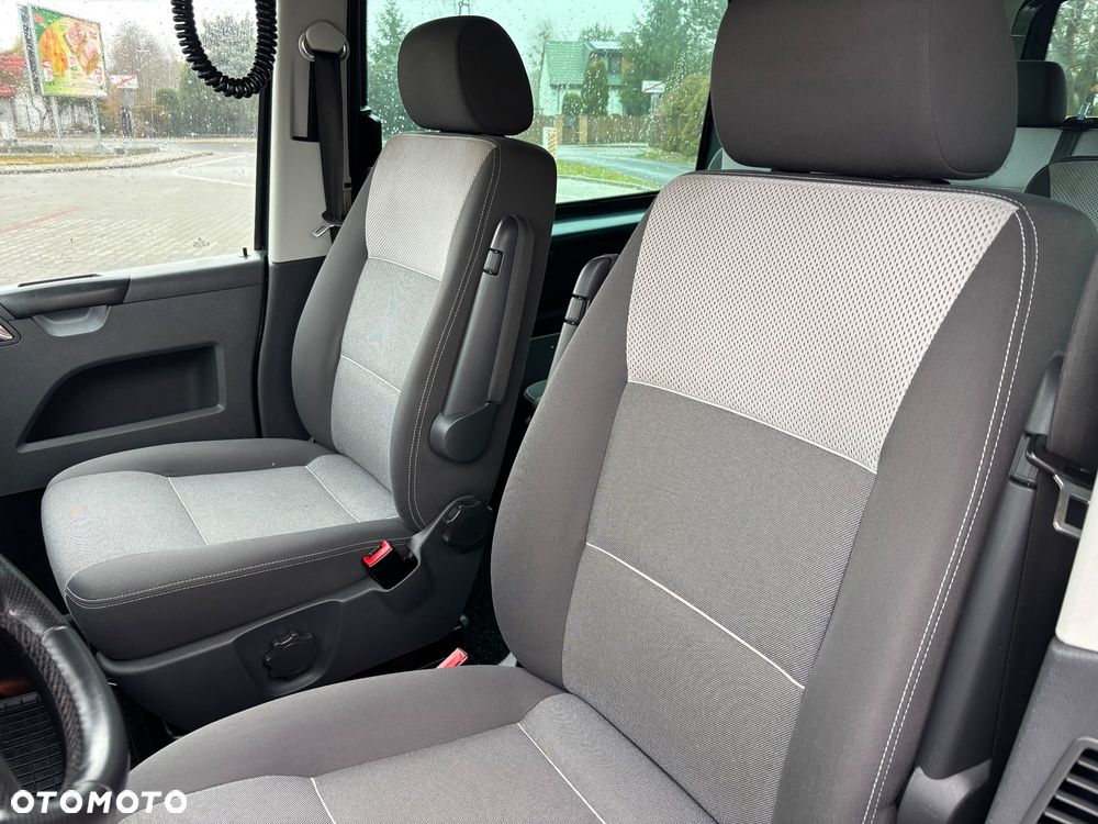 Volkswagen Multivan L1 Comfortline - 9
