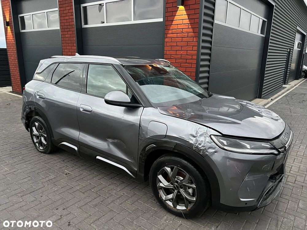 BYD Atto 2 64.8kWh Comfort - 3