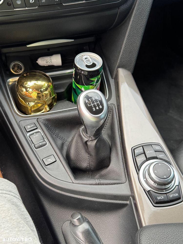 BMW Seria 3 320d Modern Line - 6
