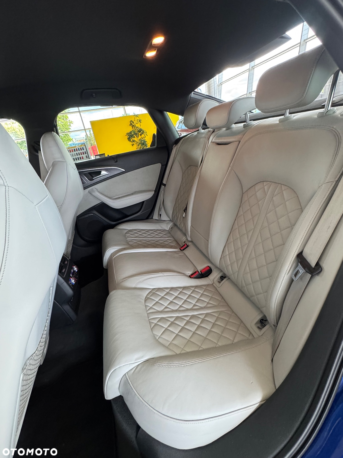 Audi A6 3.0 TDI Quattro Competition Tiptr - 17