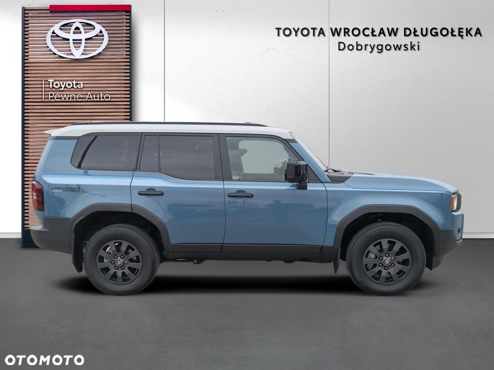 Toyota Land Cruiser LC 2.8 D-4D First Edition - 8