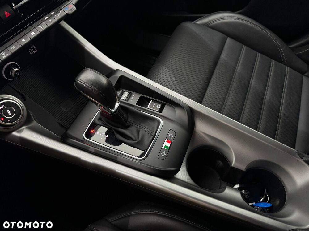 Alfa Romeo Tonale - 24