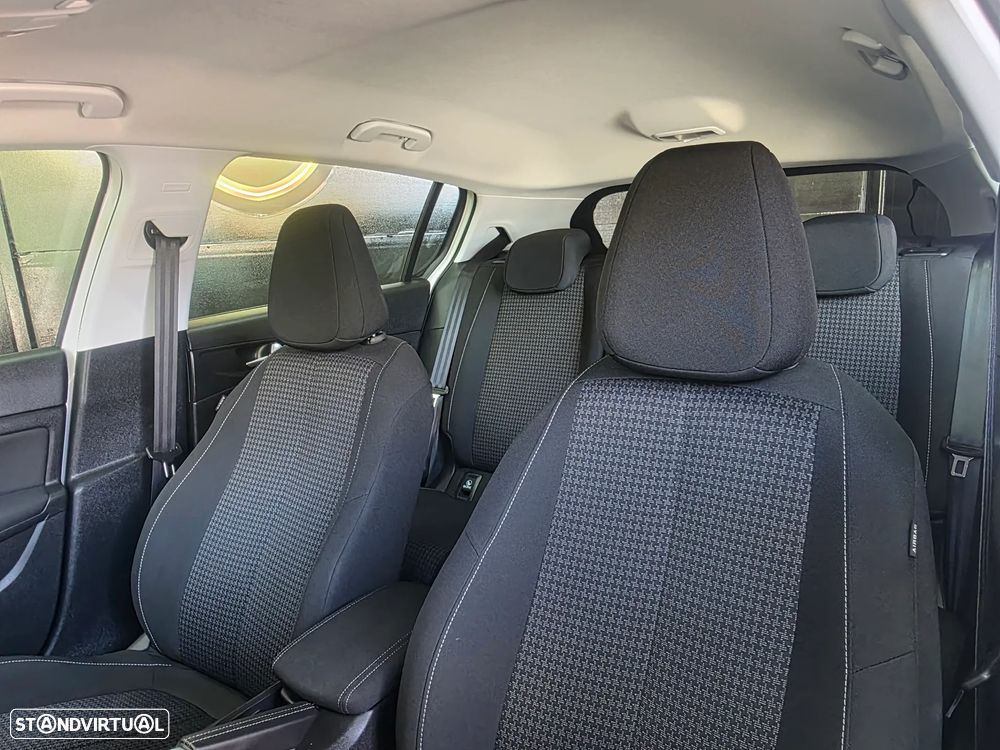 Peugeot 308 1.5 BlueHDi Business Line - 20