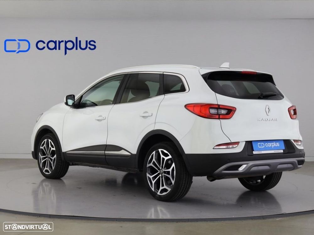 Renault Kadjar 1.3 TCe Intens - 5