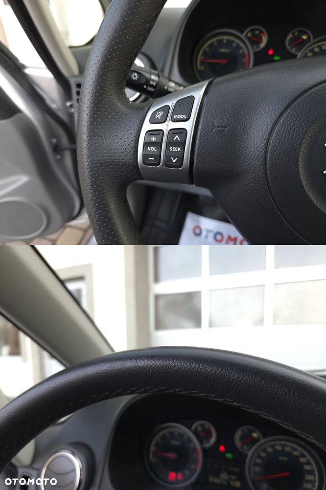 Suzuki SX4 1.6 VVT 4x4 Style - 26