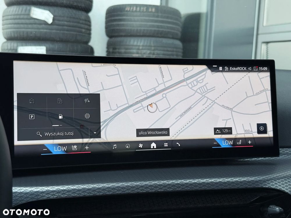BMW Seria 3 320d xDrive M Sport - 38