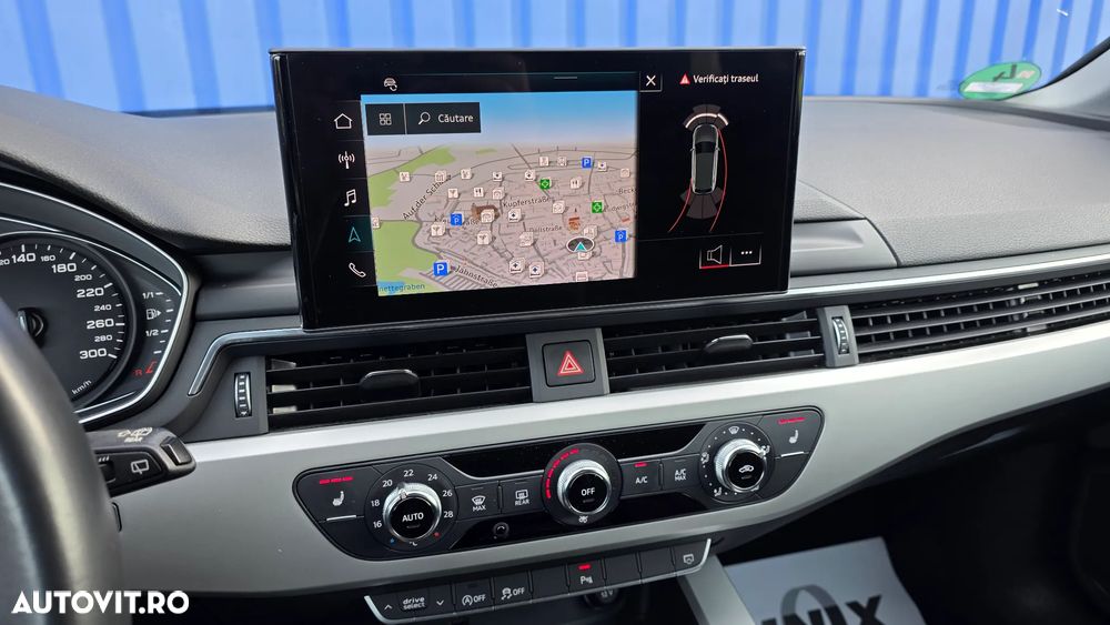 Audi A4 2.0 40 TDI S tronic S Line - 24