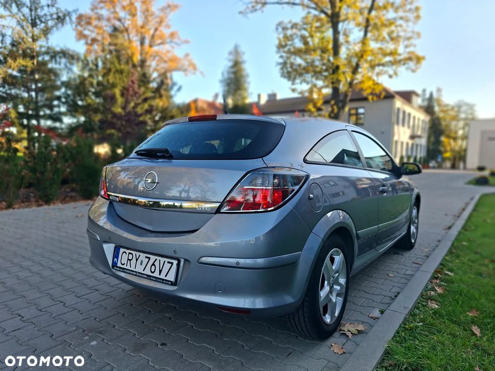 Opel Astra - 6