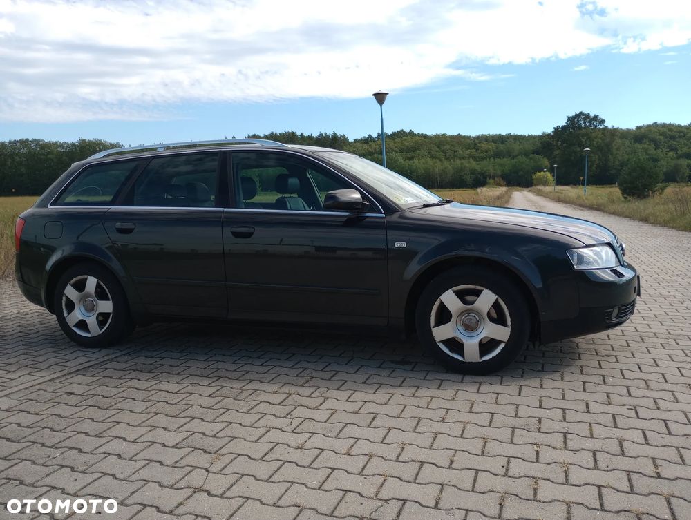 Audi A4 - 38
