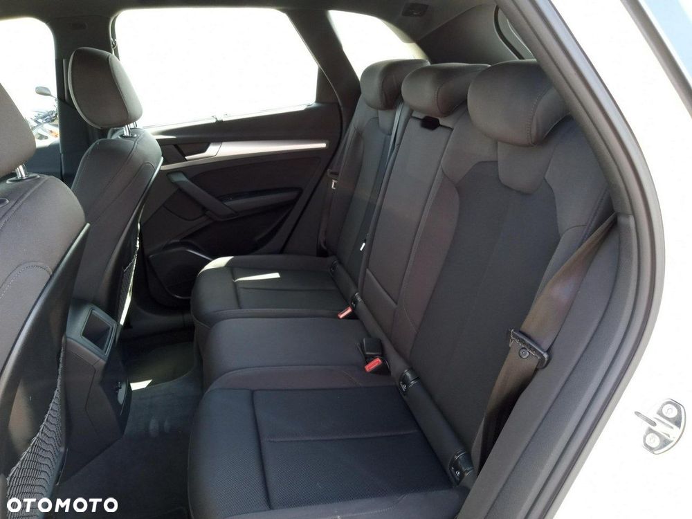 Audi Q5 40 TDI quattro S tronic - 16