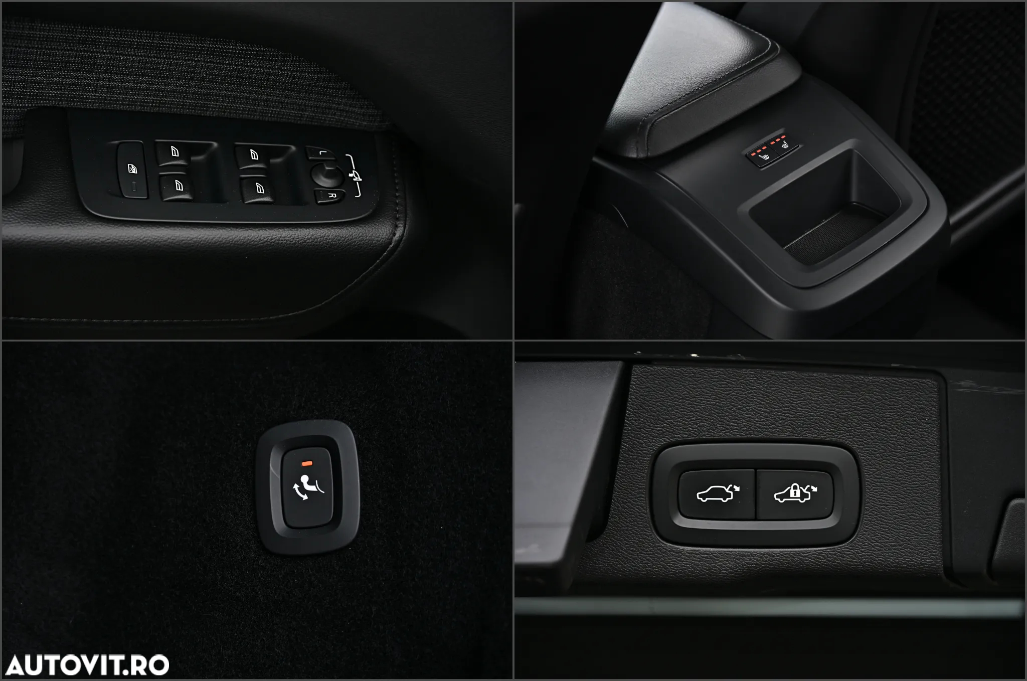 Volvo XC 60 B4 D AWD Geartronic Momentum Pro - 30