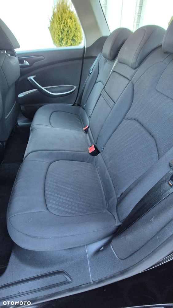 Citroën C5 HDi 140 FAP CrossTourer - 17