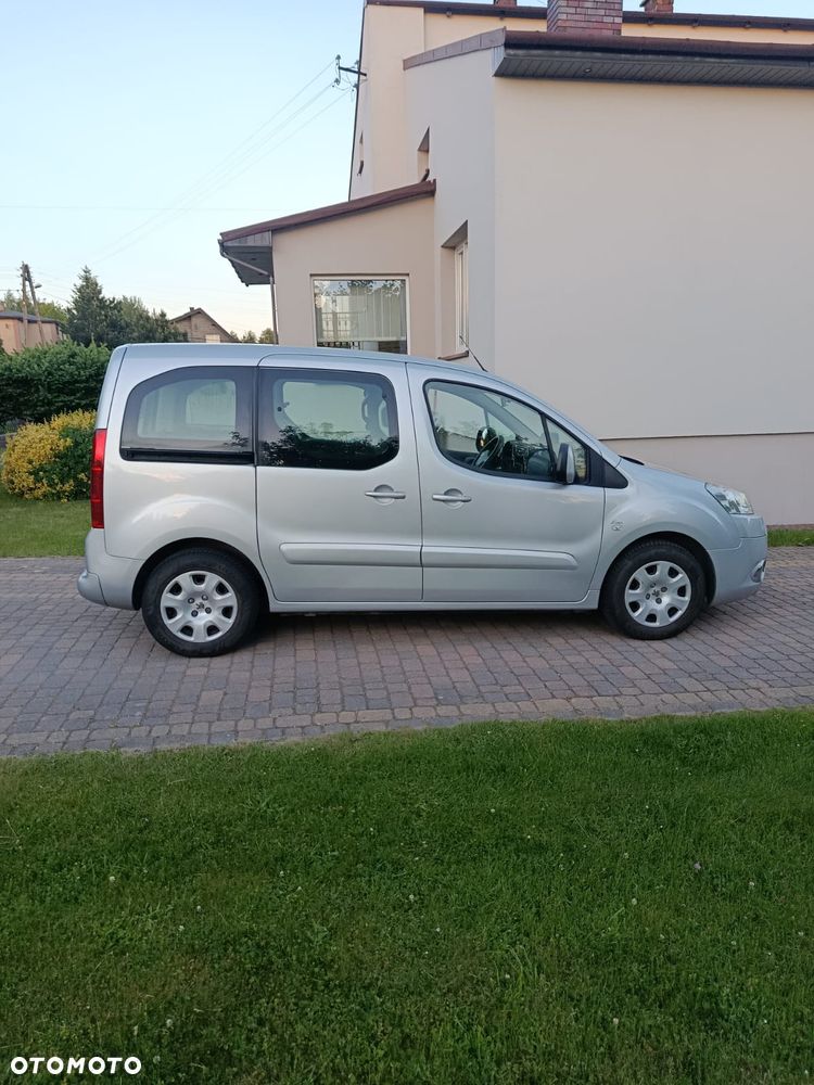 Peugeot Partner - 3