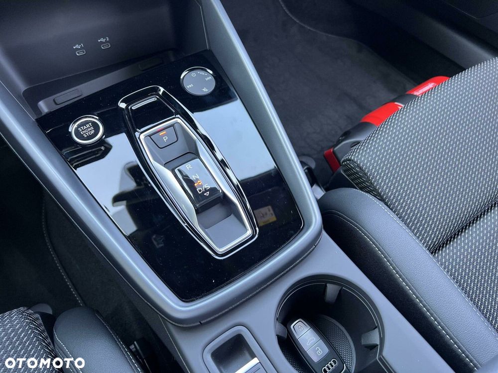 Audi A3 Sportback TFSIe PHEV 200 kW S Line S tronic - 14