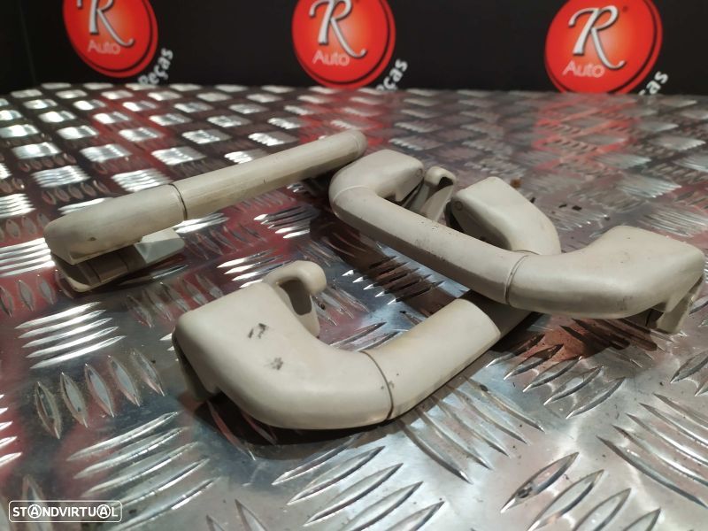 Pega Teto Seat Ibiza Ii (6K1) - 1