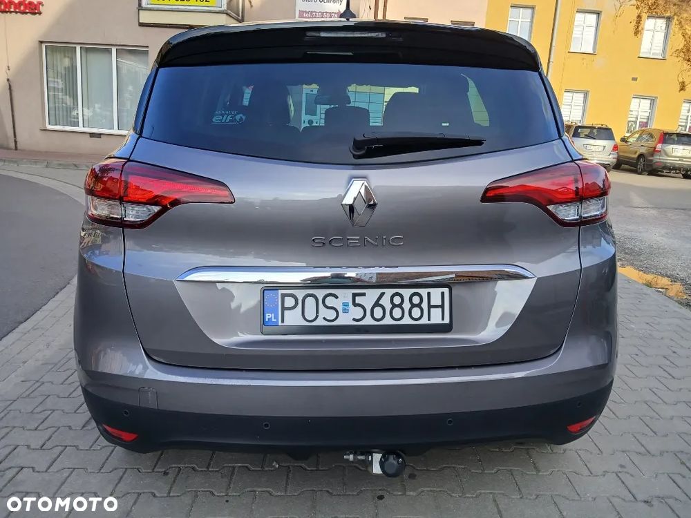 Renault Scenic BLUE dCi 120 EDC BOSE EDITION - 6