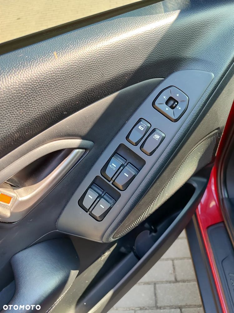 Hyundai ix35 1.6 GDI Comfort 2WD - 12