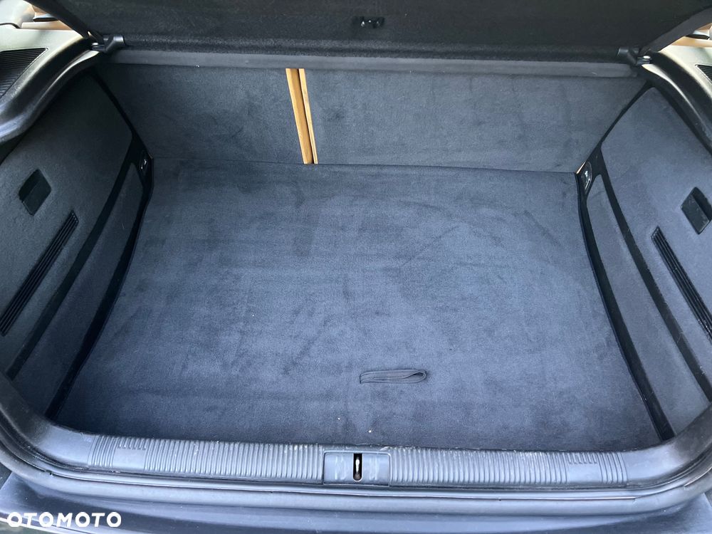 Audi A3 3-drzwiowe 1.9 TDI Quattro Ambition - 23