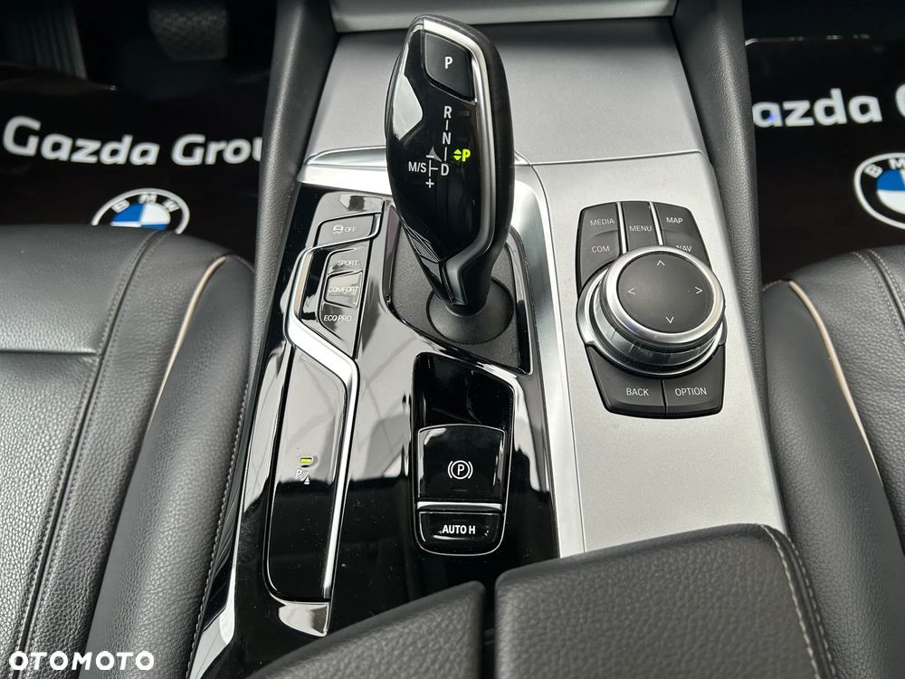 BMW Seria 5 - 30