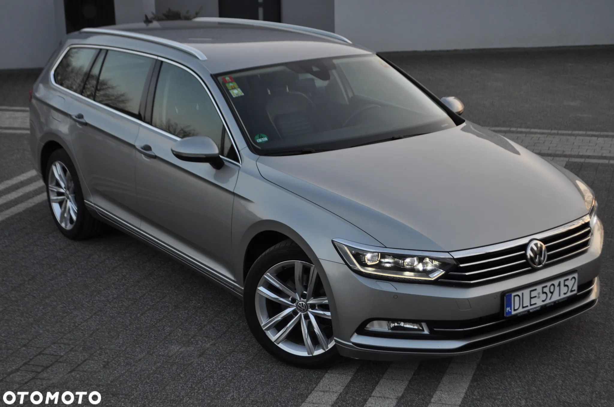 Volkswagen Passat 2.0 TDI BMT Highline DSG - 5