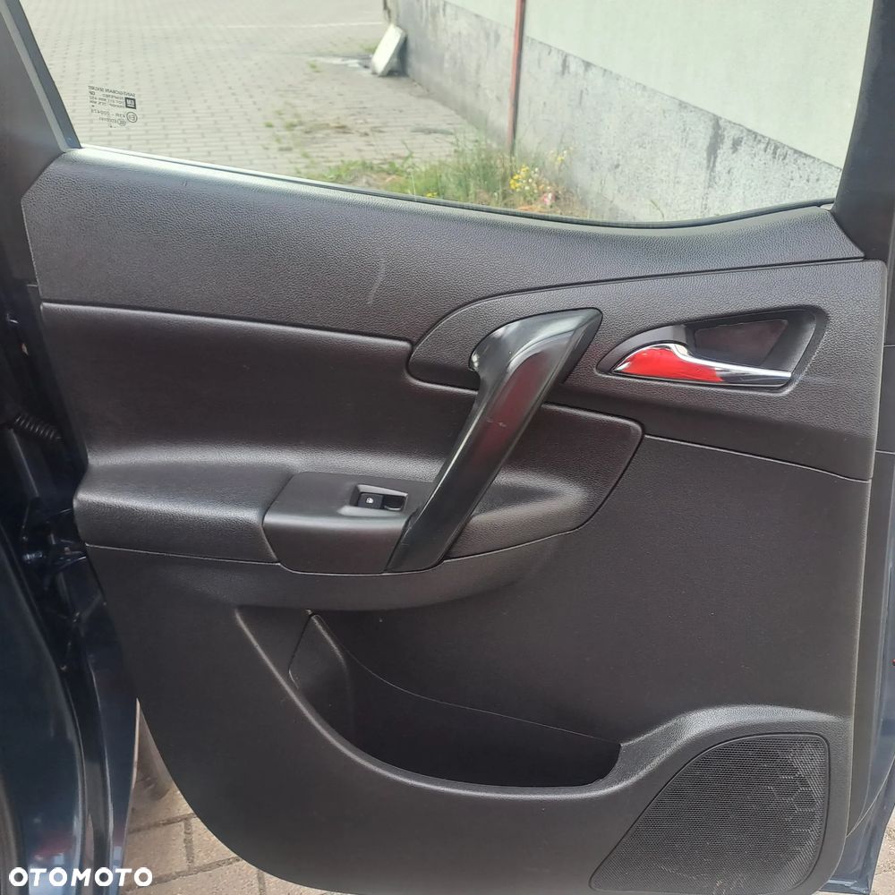 Opel Meriva 1.4 Style - 7