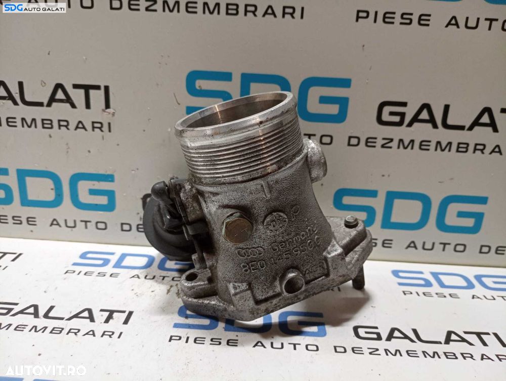 Clapeta Acceleratie Volkswagen Passat B5 B5.5 2.5 TDI 2001 - 2005 Cod 8E0145950C [M5064] - 1