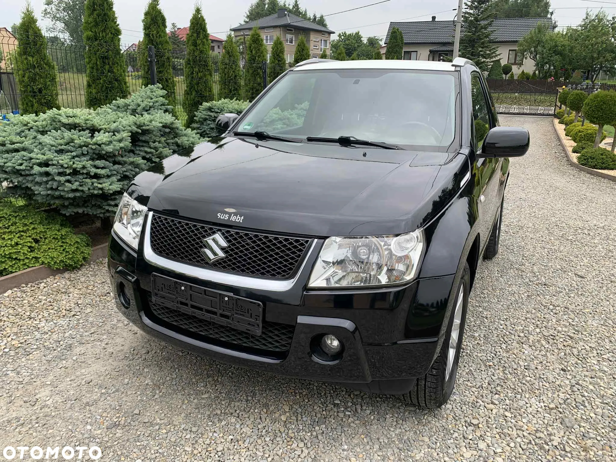Suzuki Grand Vitara 1.6 Comfort - 3
