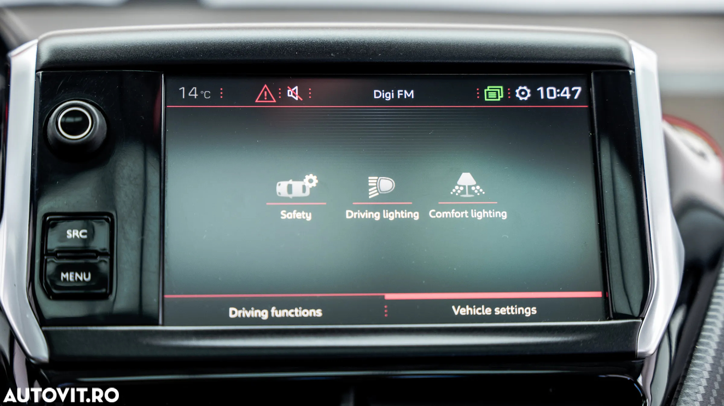 Peugeot 2008 BlueHDi FAP 120 STOP & START GT-Line Edition - 36