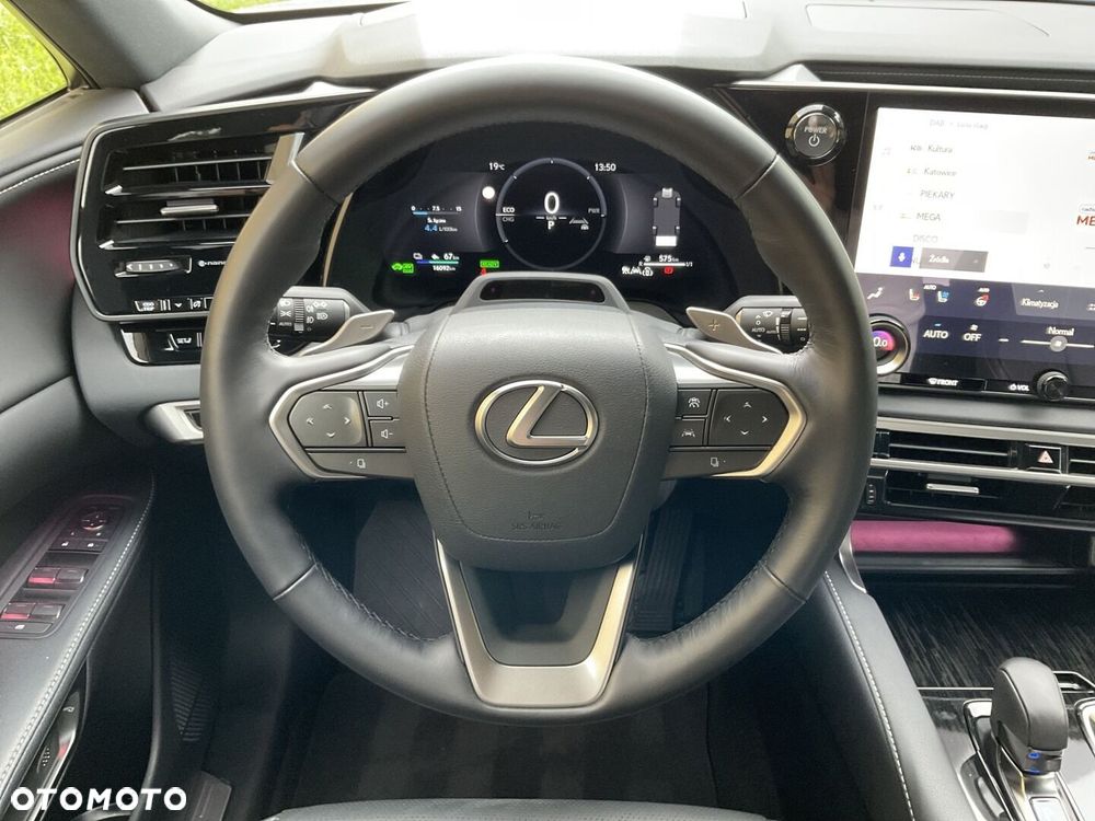 Lexus RX 450h+ Prestige - 22