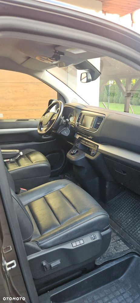 Toyota ProAce Kombi D-4D Long 2,8t - 9