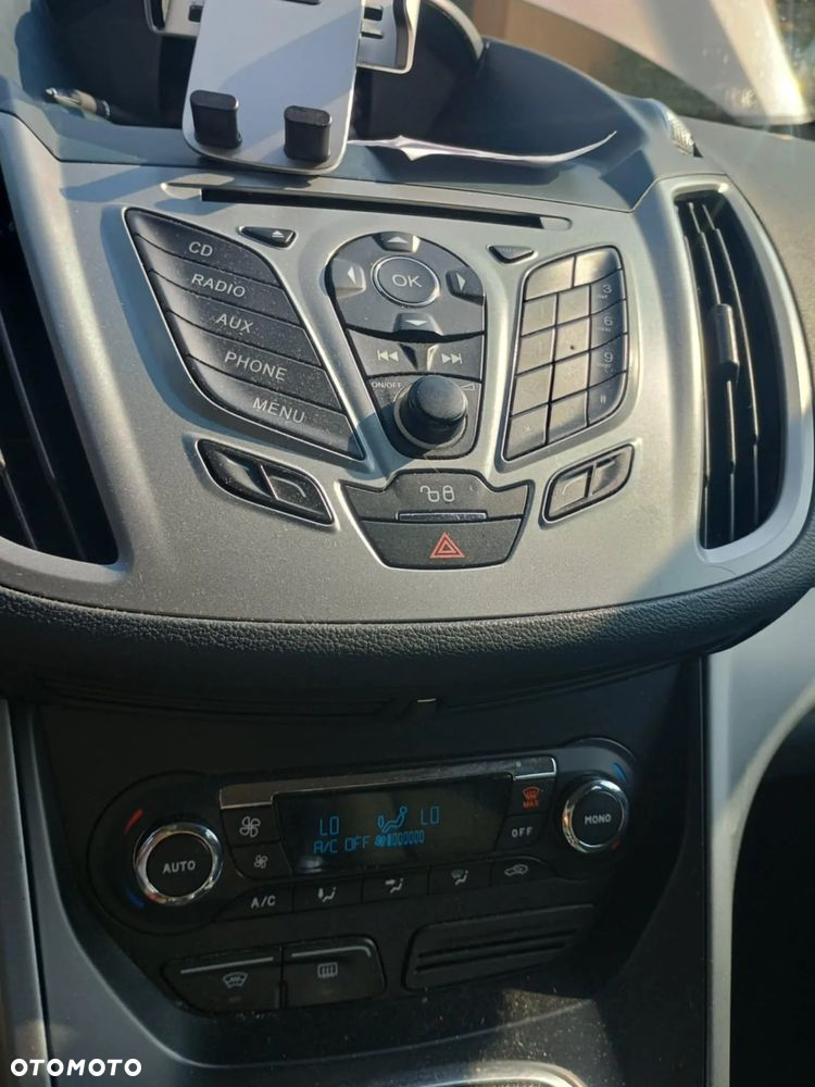 Ford Grand C-MAX - 6