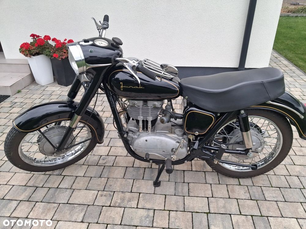 Junak M - 6