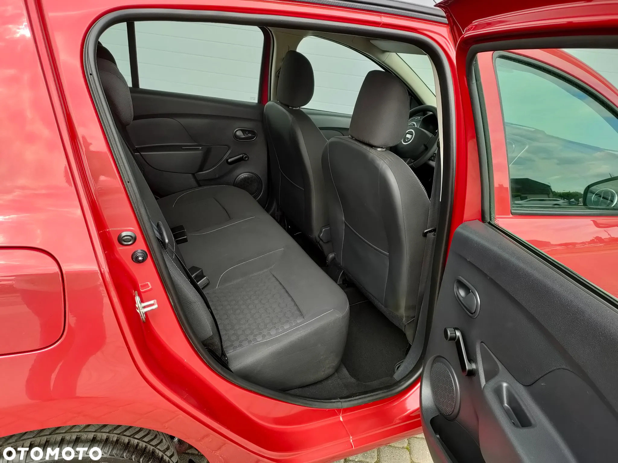 Dacia Sandero 0.9 TCe Laureate - 20