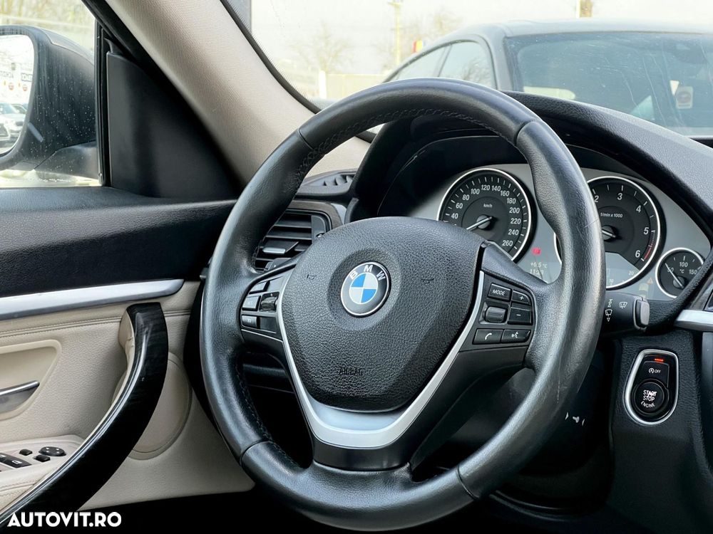 BMW Seria 3 - 10