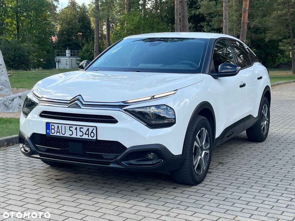 Citroën C4 - 3
