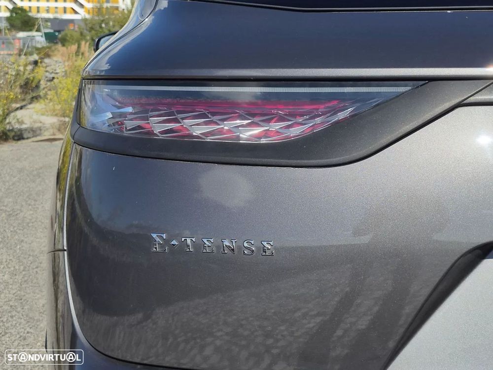 DS DS7 Crossback E-Tense Performance Line EAT8 - 37
