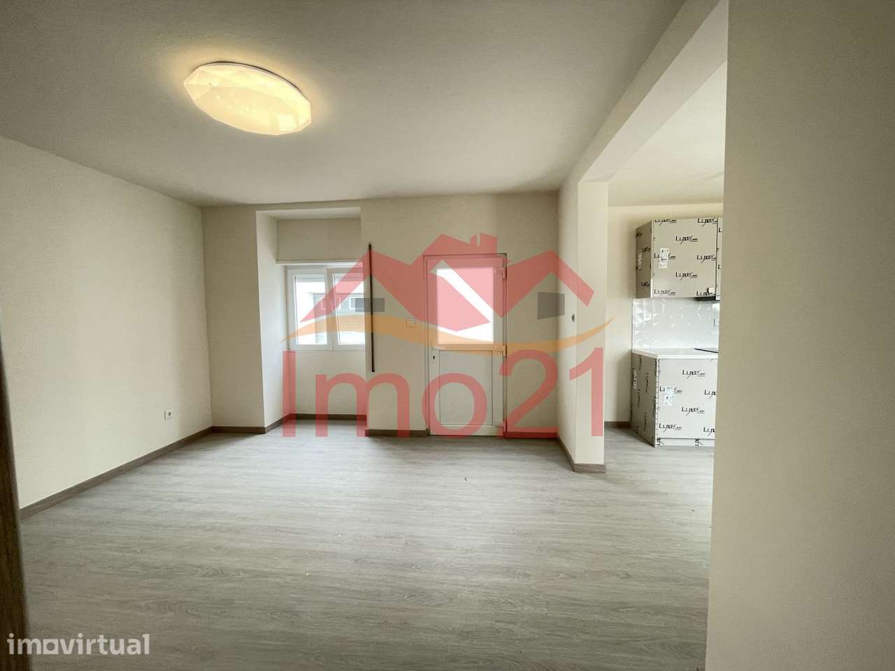Moradia T1 em Cacia - Grande imagem: 5/40
