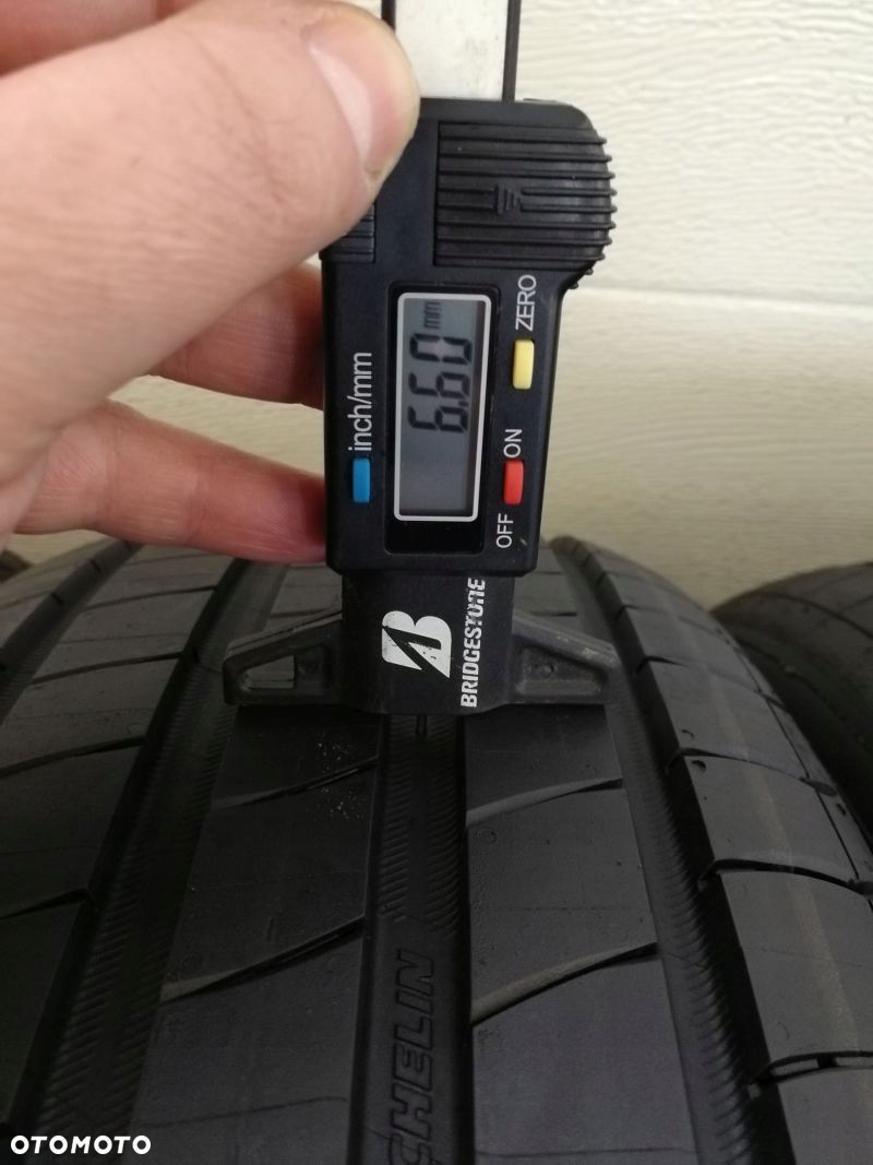 Opony letnie 195/55 R 16 Michelin E-Primacy - 3