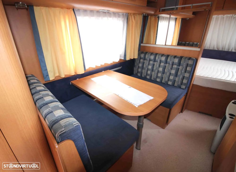 Knaus Sport 500 QDK - 8