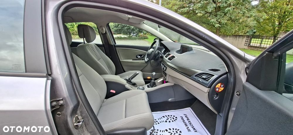 Renault Megane 1.6 16V 110 TomTom Edition - 21