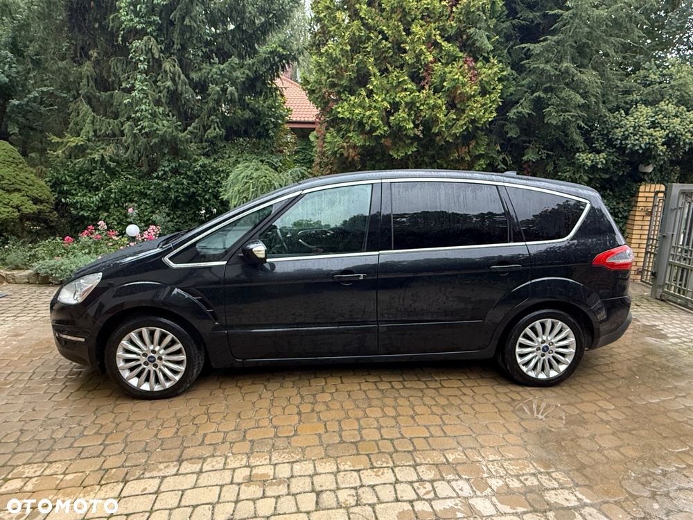 Ford S-Max 2.0 TDCi DPF Trend - 2