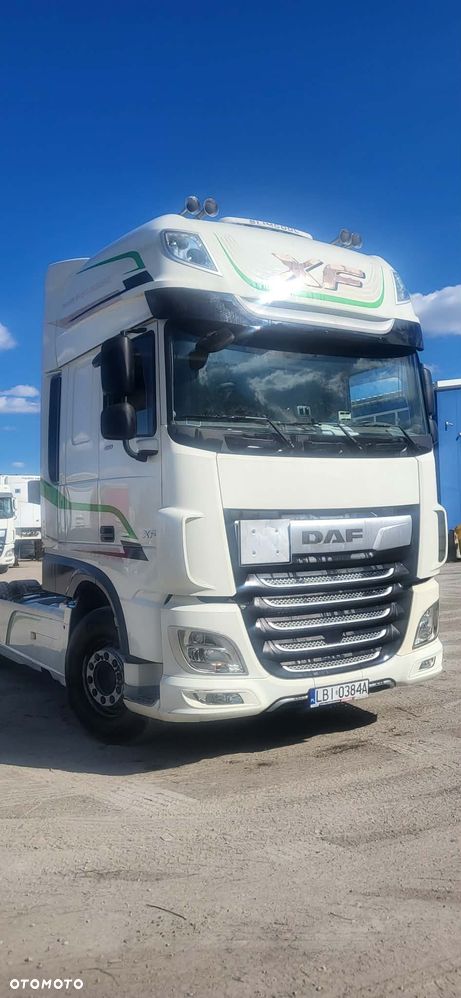 DAF XF480FT - 5