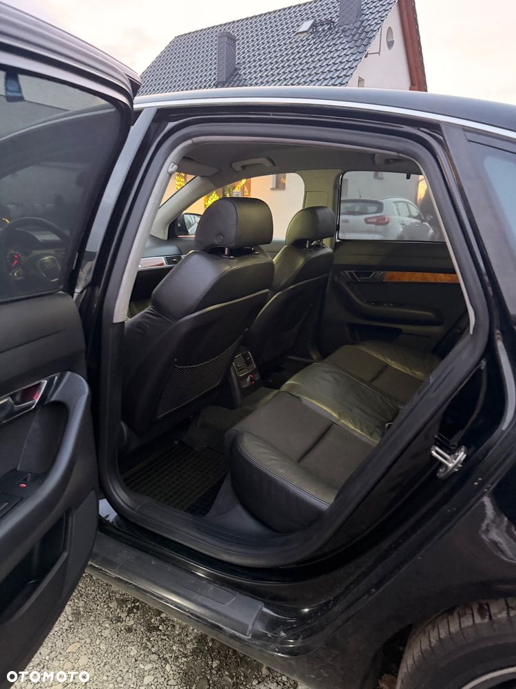 Audi A6 Limousine - 18