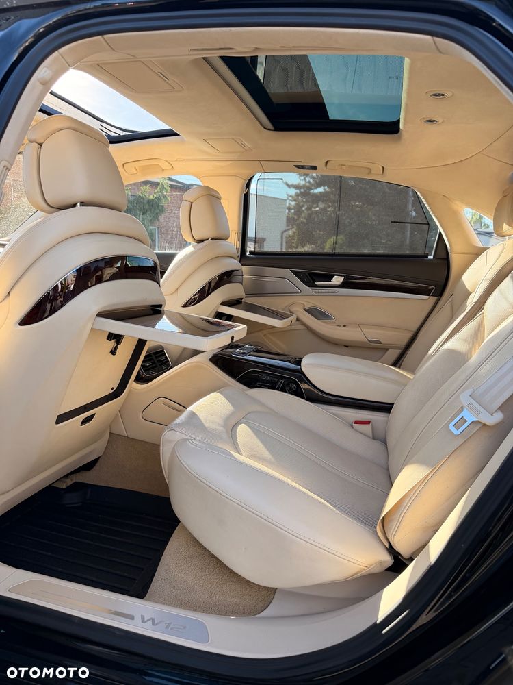 Audi A8 - 19