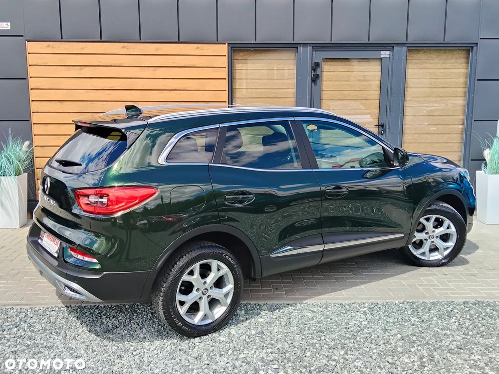Renault Kadjar 1.3 TCe FAP S-Edition - 30