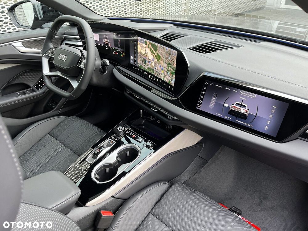 Audi A6 Allroad 2026