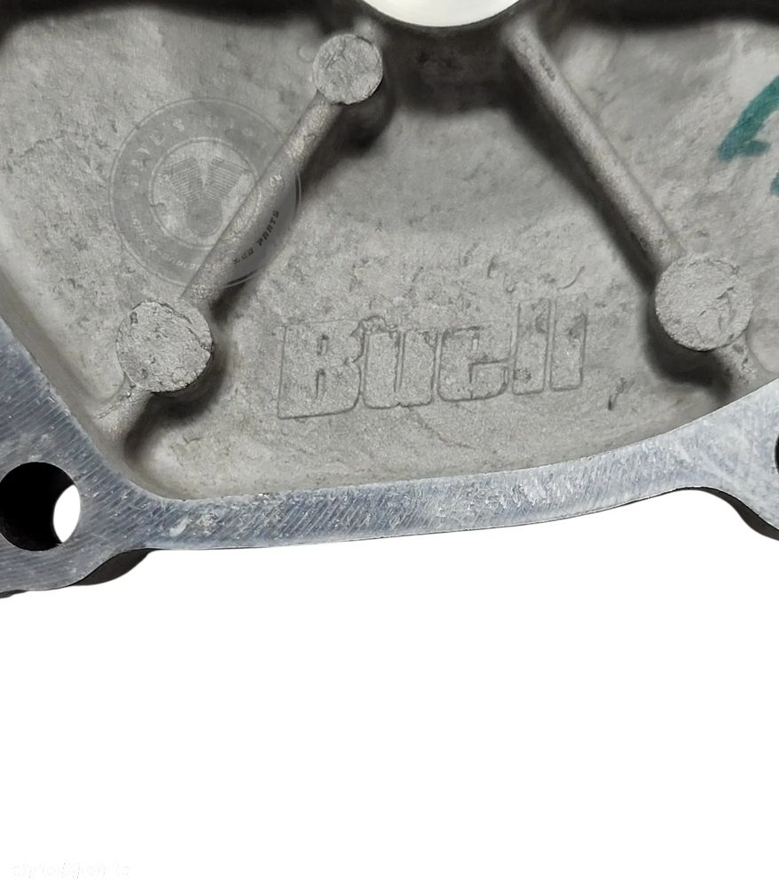 Osłona zapłonu Buell 1125R/CR 6611172 - 8