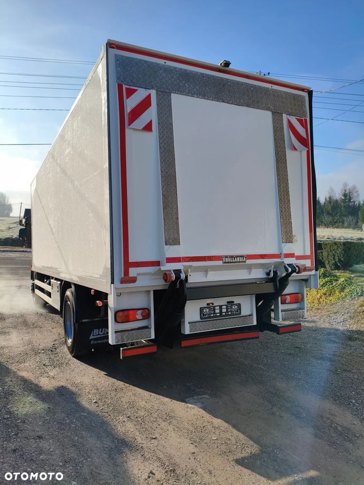 DAF DAF LF 250 / FA 290 / Izoterma / Winda / Holandia / Przebieg 241000 km /18 palet - 4