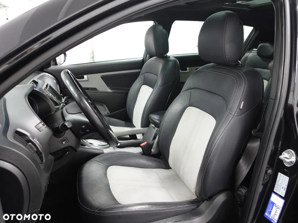 Kia Sportage - 22